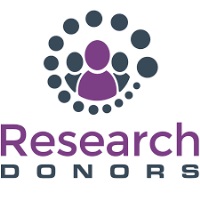 Research Donors, exhibiting at Advanced Therapies 2024