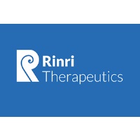 Rinri Therapeutics at Advanced Therapies 2024