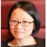 Joanne Ng | Senior Research Fellow | University College London » speaking at Advanced Therapies