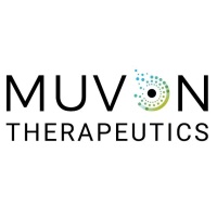 MUVON Therapeutics at Advanced Therapies 2024
