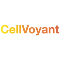 CellVoyant Technologies Ltd at Advanced Therapies 2024