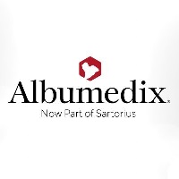 Albumedix Ltd. - NOTTINGHAM at Advanced Therapies 2024