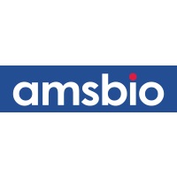 AMSBIO, exhibiting at Advanced Therapies 2024