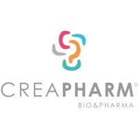 Creapharm at Advanced Therapies 2024