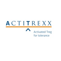ActiTrexx GmbH, exhibiting at Advanced Therapies 2024