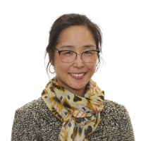 Sujeong Yang | Senior Research Scientist | Astrea Bioseparations » speaking at Advanced Therapies