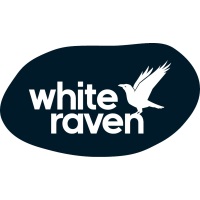 white raven, exhibiting at Advanced Therapies 2024