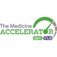 The Medicine Accelerator, exhibiting at Advanced Therapies 2024