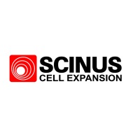 Scinus Cell Expansion at Advanced Therapies 2024