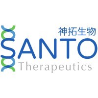 Santo Therapeutics at Advanced Therapies 2024