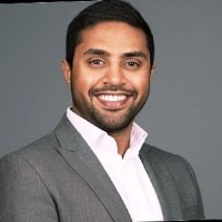 Rik Patel | Senior Trade Manager | London & Partners » speaking at Advanced Therapies