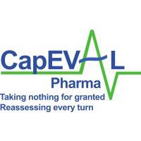 CapEval Pharma, exhibiting at Advanced Therapies 2024