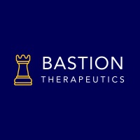 Bastion Therapeutics at Advanced Therapies 2024