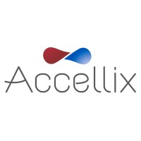 Accellix Inc at Advanced Therapies 2024