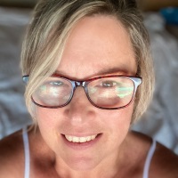 Juliette Vila Sinclair/Spence | Rare Disease Patient Advocate & Chairwoman | Acanthamoeba Keratitis Eye Foundation » speaking at World EPA Congress