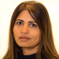 Farzana Malik