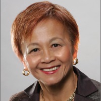 Durhane Wong-Rieger at World EPA Congress 2024