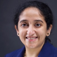 Shrividya Iyer | Independent Expert, RWE and HEOR | Independent Expert » speaking at World EPA Congress
