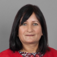 Seema Sondhi | Vice President, Head of Global Strategic Projects | Takeda » speaking at World EPA Congress