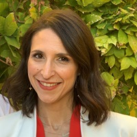 Ana Filipa Alexandre at World EPA Congress 2024