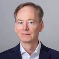 Günter Harms at World EPA Congress 2024
