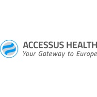 Acessus Health GmbH at World EPA Congress 2024