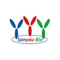 Sanyou Biopharmaceuticals Co. Ltd., exhibiting at Festival of Biologics San Diego 2024