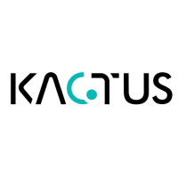 KACTUS, sponsor of Festival of Biologics San Diego 2024