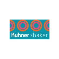 Kuhner Shaker, exhibiting at Festival of Biologics San Diego 2024