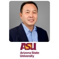 Qiang Chen, Professor, Biodesign Institute at Arizona State University