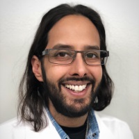 Rajarsi Gupta, Assistant Professor, Stony Brook Medicine