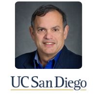 Julio Baez, Bioengineering Industrial Advisor, University of California San Diego