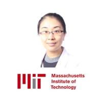 Xiao Wang, Assistant Professor of Chemistry Core Member of the Broad Institute of MIT and Harvard, Massachusetts Institute of Technology