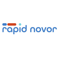 Rapid Novor at Festival of Biologics San Diego 2024