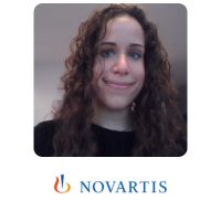 Jenifer Kaplan, Principal Scientist I, Novartis