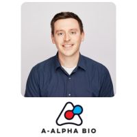 David Younger, Co-Founder And Chief Executive Officer, A-Alpha Bio