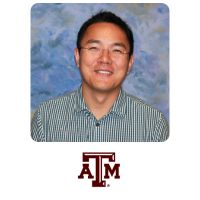 Wenshe Liu, Gradipore Chair and Professor in Chemistry, Director of Texas A and M Drug Discovery Center, Texas A&M University