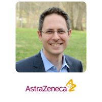 Gilad Kaplan, Associate Director, Biologics Engineering, Astrazeneca