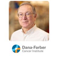 Gordon Freeman, Researcher, DANA FARBER CANCER INSTITUTE