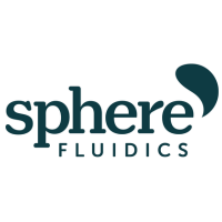 Sphere Fluidics Ltd at Festival of Biologics San Diego 2024
