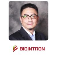 Lei Shi | Senior Vice President | Biointron Biological » speaking at Festival of Biologics