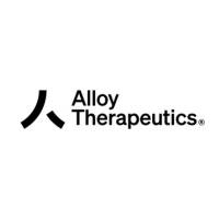 Alloy Therapeutics at Festival of Biologics San Diego 2024