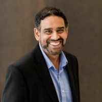 Rajesh Krishnan, CTO, Oncternal Therapeutics