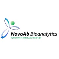 NovoAb Bioanalytics Inc. at Festival of Biologics San Diego 2024