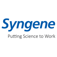 Syngene International Ltd at Festival of Biologics San Diego 2024