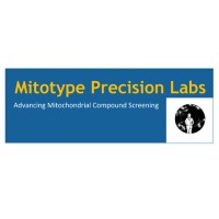 Mitotype Precision Labs at Festival of Biologics San Diego 2024