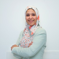 Ghada El Khodiry | Regional Head of Digital and Marketing Excellence | Abbott » speaking at Seamless Saudi Arabia