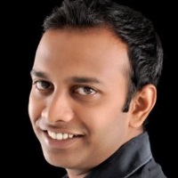 Mohammed Muzamil Sadiq | Digital Intelligence Leader | Saudi Tourism Authority » speaking at Seamless Saudi Arabia