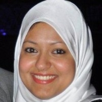 Mira Mahdy | Regional Marketing Director | The Savola Group » speaking at Seamless Saudi Arabia