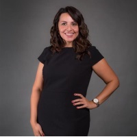 Shaimaa Ismail | Chief Marketing Officer | L'Oréal » speaking at Seamless Saudi Arabia